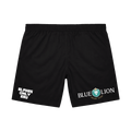 ALPHA x BLUE LION 001 HYBRID SHORTS